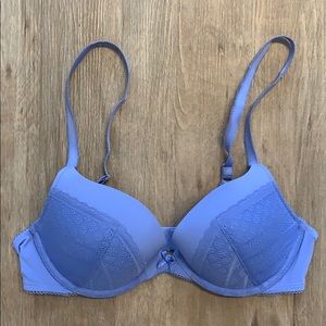 Aerie “Brooke” Bra Size 34C